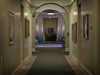 Administration Hallway
