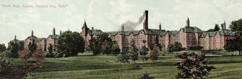 Traverse City State Hospital